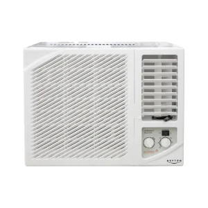 Aire de Ventana Keyton 12000BTU