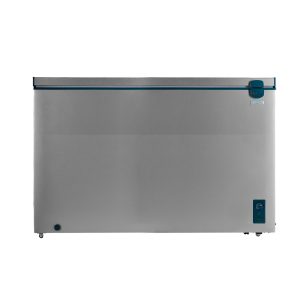 Congelador Horizontal 300L Keyton Gris