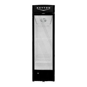 Nevera Exhibidora Keyton 240 Litros